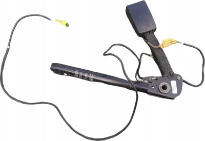 Натяжитель поперечина правый перед mercedes e klasa w211 фото №1