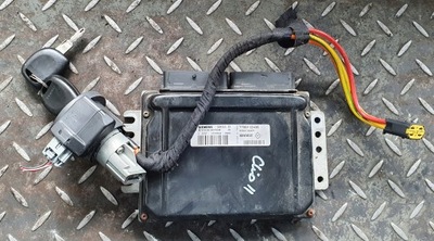 Набор стартовый renault clio ii 1.2 7700112436 фото №1