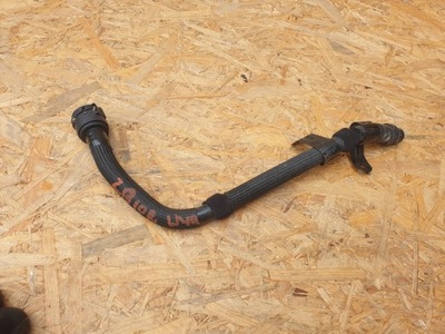 Alfa romeo stelvio wąż бачок расширительный фото №1