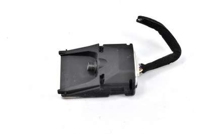 Камера ассистент поперечина движения радар стекло передней 95740-j9200 hyundai kona i фото №1