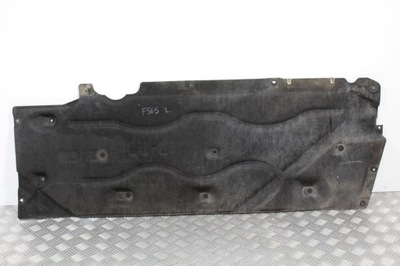 Защита подвеска левая mini cooper f56 s jcw фото №1