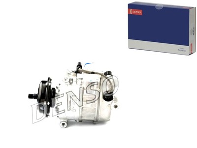 DENSO COMPRESOR COMPRESOR DE ACONDICIONADOR DEN, DCP320  