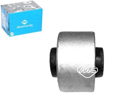 BLOQUE SILENCIOSO PALANCA VW AUDI PASSAT 97- A4 A6G METALCAUCHO  