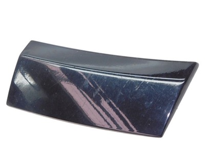 Jeep compass i 2007r молдинг накладка правый задняя фото №1