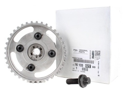 WHEEL EXCHANGE PHASES PEUGEOT 208 308 II 5008 1.2 THP - milautoparts-fr.ukrlive.com