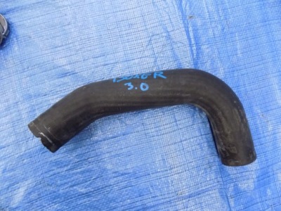 Труба шланг интеркулер peugeot boxer 3.0 фото №1