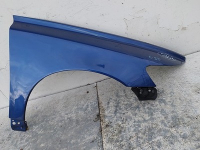 Volvo s40 v50 крила правий перед фото №1