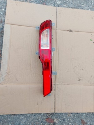 Лампа лампа бампер kia оригинальный номер 92406-3u3 фото №1