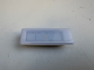 Лампа led 9313574 bmw 7 g11 g12 2 f46 фото №1