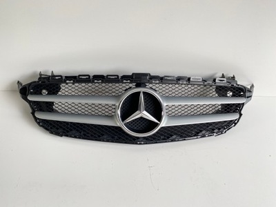 REJILLA DEL RADIADOR MERCEDES C CLASE 205 W205 2014-  