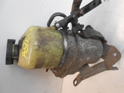 Насос усилителя opel astra iii h # фото №1