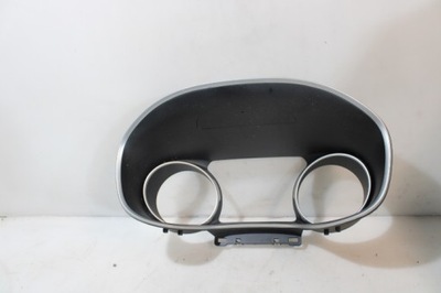 Рамка корпус приборы jeep compass ii фото №1