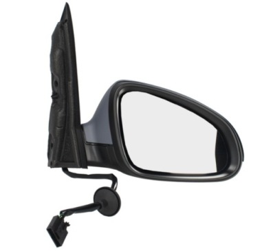 Дзеркало зовнішнє праве 5511524m фото №1