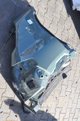 Dacia spring lift чверть крила правий задня задній 2025r фото №1