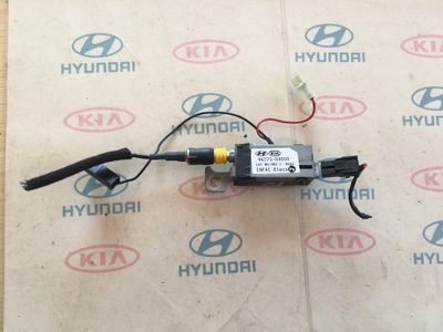 Kia optima iv 15-20 усилитель антенны 96271-d4000 фото №1