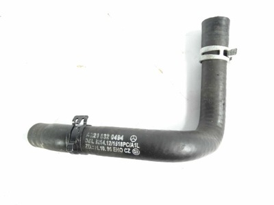 MERCEDES W215 W220 JUNCTION PIPE CABLE WATER A2208320494  