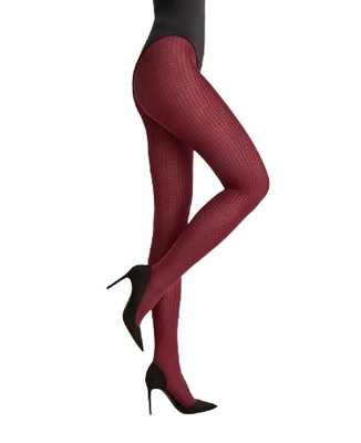 RAJSTOPY GABRIELLA CELEST 80 DEN BORDO 2-S