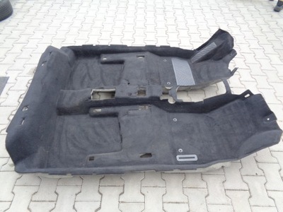 Opel astra k kombi коврик фото №1