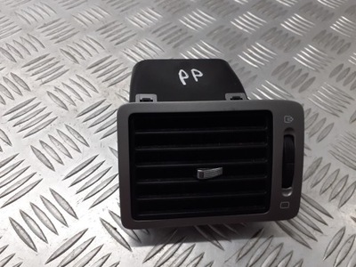 Решётка обдув правая peugeot 307 9634498977 фото №1