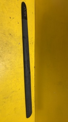 Renault megane - молдинг бічна двері - 0658200072238f фото №1