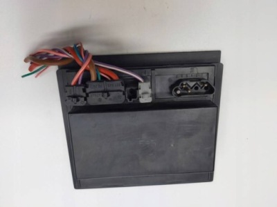 Модуль блок управления mercedes slk i r170 170 w170 a1705450005 фото №1