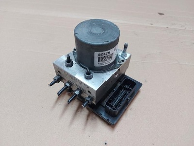 Насос abs alfa romeo mito 0265952252 ar955 фото №1