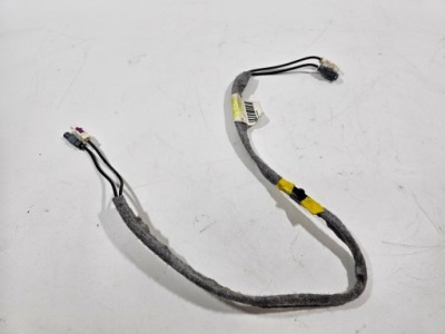 Шланг антенны peugeot 508 i sw rxh #2049 фото №1