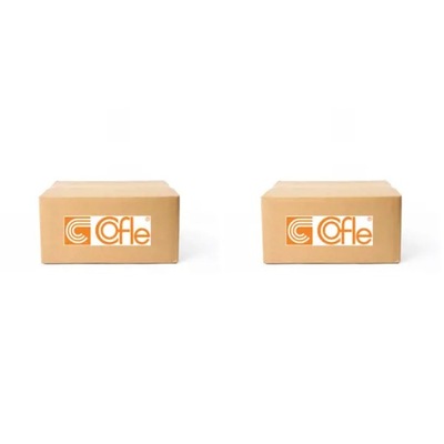 2x тросы тормоза ручного cofle задняя l+p do alfa romeo 159 фото №1