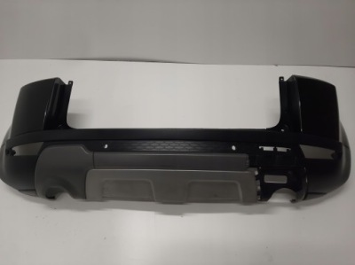 Бампер range rover evoque фото №1