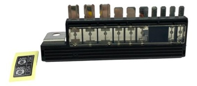 9125ad325aqqh запобіжник 25a оригінал оригінальний номер hyundai фото №1