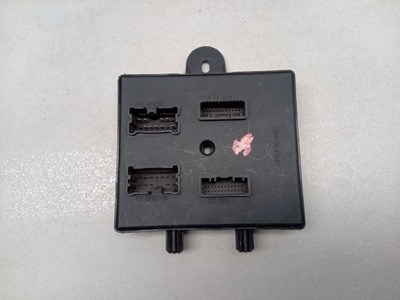 Модуль кондиціонера citroen c4 picasso clio peugeot фото №1