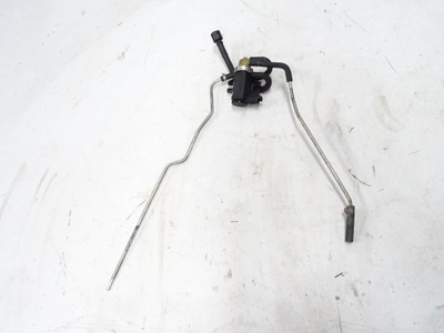 Citroen c4 picasso 2.0 hdi клапан вакуумa фото №1