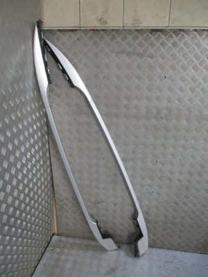 Рейлінг kia ceed i 06-12r 1.6crdi 8q 5d фото №1