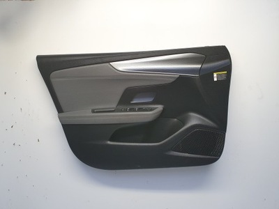 Opel mokka b ii обшивка обивка дверь левый перед фото №1