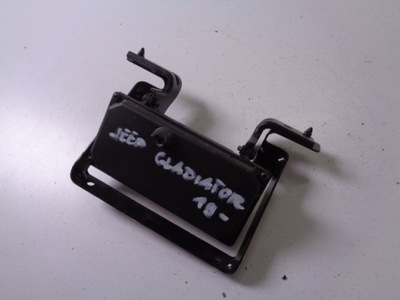 Камера перед jeep gladiator 2019- фото №1