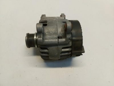 Audi q5 80a 45 tfsi генератор 04l903027 фото №1
