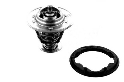 Febi термостат 78c honda accord iv accord v city фото №1