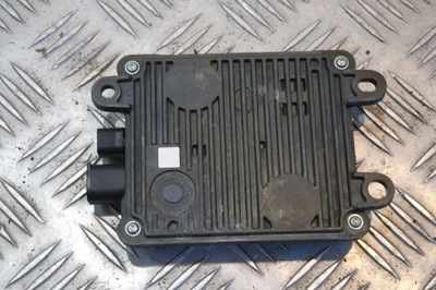 Модуль distronic радар mercedes r232 sl amg a0009009738 фото №1