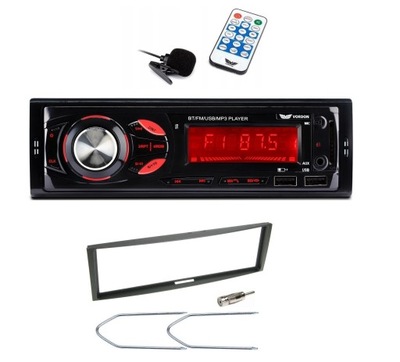 VORDON HT-175 RADIO BLUETOOTH SD RENAULT MODUS  