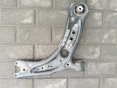 Рычаг правый перед audi vw 5wa407152 фото №1