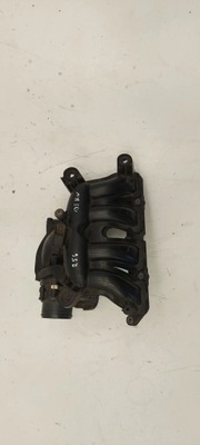 2006 mini one - cooper coupe r56 колектор всмоктуючий 757669880 фото №1