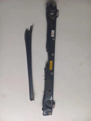 Pas верхний замка 1e0 toyota rav4 iii 2008r 2.2d фото №1