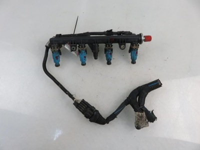 НАКЛАДКА ПАЛИВНА FIAT SIENA 1.2 0280151204 0280155816