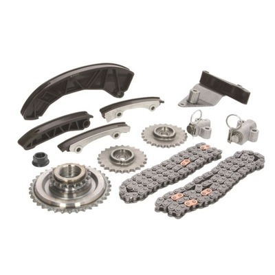 Цепь распределительного вала набор motive tck45 фото №1