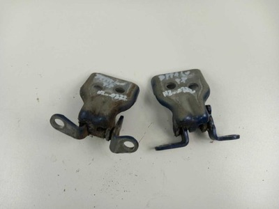 Ford fusion mk1 петлі двері перед правий комплект фото №1