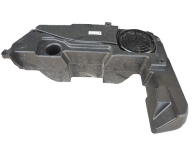 Динамик сабвуфер audi a5 sportback 8t8035382 фото №1