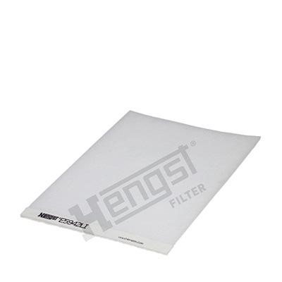 HENGST FILTER E5942LI FILTR, VENTILACIÓN PRZESTRZEN  