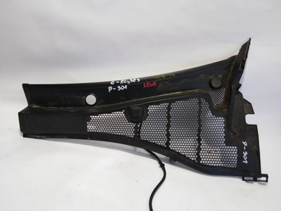 Citroen c elysee жабо ліва 9678833380 фото №1