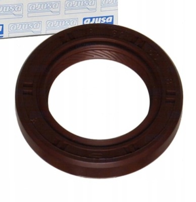 Сальник вала 32x50x8 alfa romeo spider 3.0 v6 фото №1