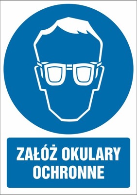 TABLA ZN-03 - ZALOZ LENTES DE PROTECCIÓN  